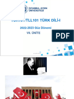 Türk Dili I.7