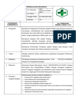 1.5.1 Sop Pengelolaan Keuangan