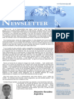 Hysteroscopy Newsletter Vol 6 Isue 3 Spanish