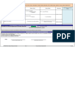 ANALISIS DE RIESGO TKB Enfria, Iemto Industrial