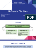 Nefropatía Diabética - 2