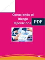 PDF Riesgo Operacional