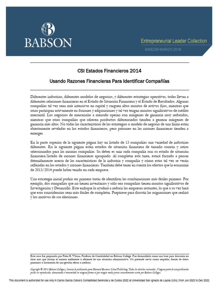 caso-harvard-uso-de-razones-financieras-pdf-economias-business