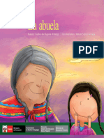 La Abuela: Micael A