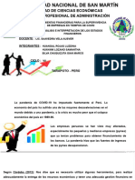 Herramientas Financieras (Grupo 6) - Analisis e Interpretacion