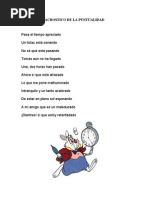 Download Acrostico de La Puntualidad by Berlin Quintana SN67087794 doc pdf