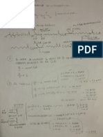 Ejercicios de La Beta Oxidación