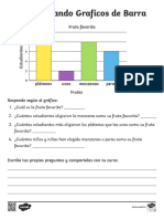 Guía Corta Gráficos de Barra - para Practicar