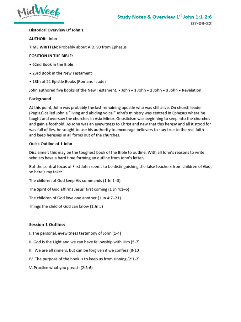 1-john-1-1-2-6-session-1-pdf-john-the-apostle-gospel-of-john