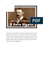 JEROME Jerome K 1891 A Nova Utopia