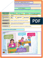 I DPCC 5° Ficha 01 (Unidad 06)