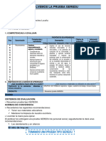 RESOLVEMOS LA PRUEBA GEREDU Personal Social