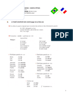 TD Aula 1 - Semestre 4 - Profe. Jamile Pontes - Núcleo de Línguas Da UECE - Campus Fátima