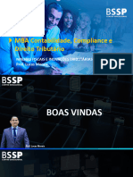 Slide - Malhas Fiscais - BSSP - 2023