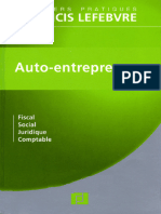 Auto Entrepreneur