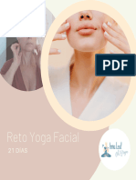 Yoga Facial