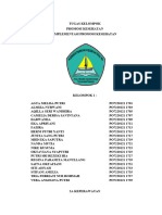 Kel 1 (Ganjil) - Implementasi Promkes (Bu Muji)