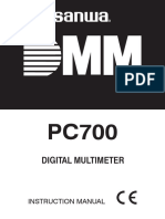 PC700 en