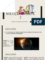 3 - Soluções Parte 2