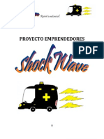Proyecto - Shock Wave