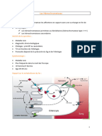 HEMOCHROMATOSE