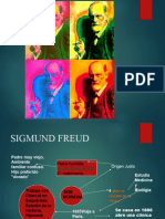 Sigmund Freud