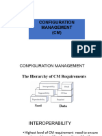 7 Configuration Management