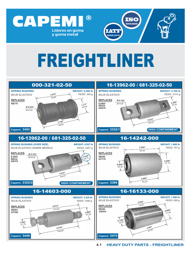 Freight Liner | PDF | Freight Transport | Railway Companies Of Canada