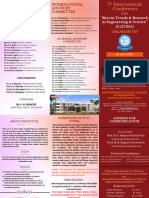 ICRTRES2k23 Brochure 1