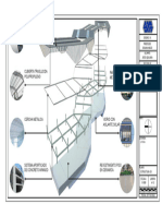 Estructura 3D A-12