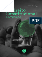 Direito Constitucional Comparado