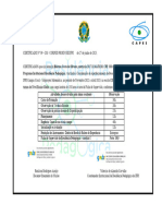 Hairton Costa de Oliveira - Certificado RP COCMAT Mod.1-9 Assinado Assinado