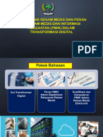 Peran PMIK Pada Era Digitalisasi