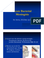 Meningitis Bakteri