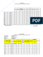 Form Pelaporan 3 E