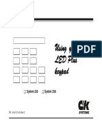 CK 236 236i User Manual