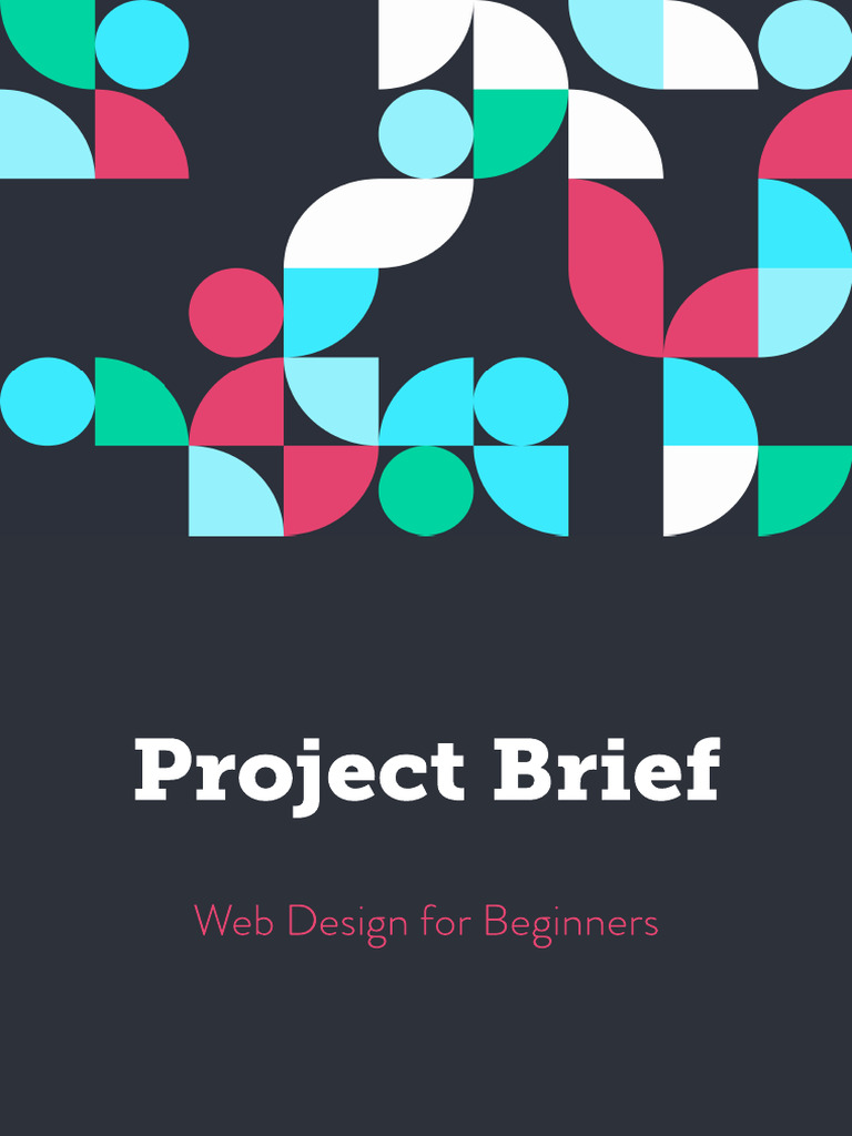 Simple Web Design For Beginners
