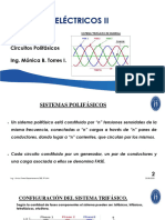 Sistemas Polifásicos (1° PARTE)