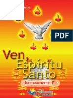 Ven, Espíritu Santo - Preparación para La Confirmación Con La Biblia