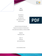 Fase 3 - Integración Grup 23