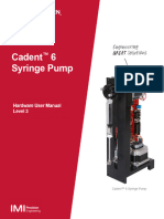 Cadent 6 User Manual 3 12 20