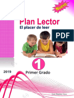 Lexturas Selectas - Plan Lector