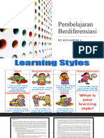 Pembelajaran Berdiferensiasi1