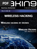 Wireless Hacking