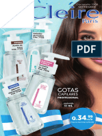 Catalogo Cosmetics Septiembre 23 WH