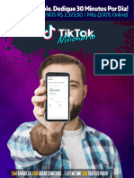 Tiktok Lucrativo 2 2023