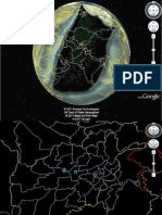 Canyons of Ghor - Presentation