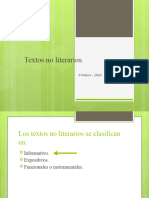 6° 6 PPT Lenguaje 6°