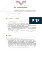 1 (S2) Funciones Esenciales de La Salud Pública