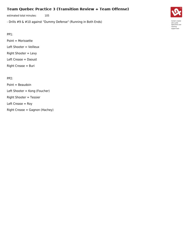 Practice 3 PDF Ball Games Sports Rules And Regulations